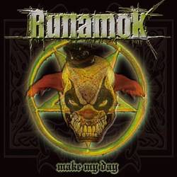 Runamok : Make My Day